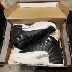 Jordan 12 Retro