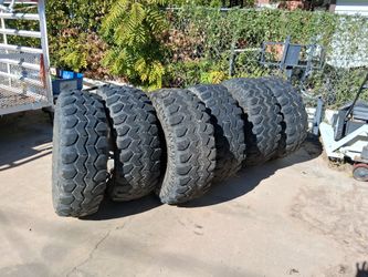 Super Swamper Tires 38x15.50/16.50