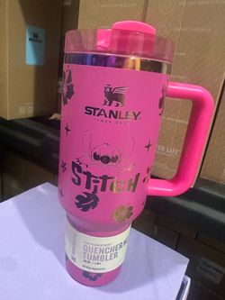 Stanley stitch