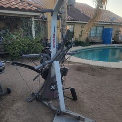 Bowflex