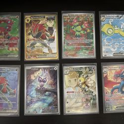 Pokemon Singles Lot
