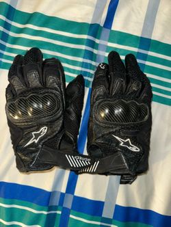 Alpinestars SMX-1 Air v2 Gloves