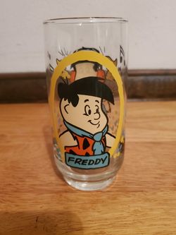 Freddy Flinsteone