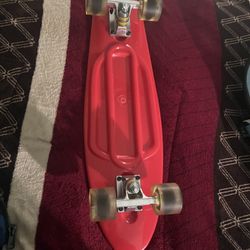 Penny Board