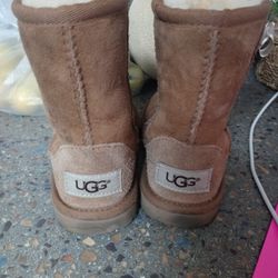 Botitas Para Niña o Niño