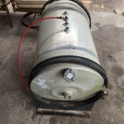 Diesel Tank 50 Gallons 