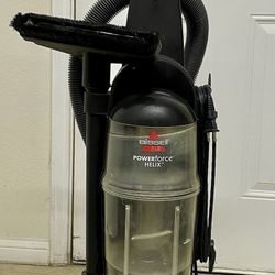 Bissell PowerForce Helix Vacuum
