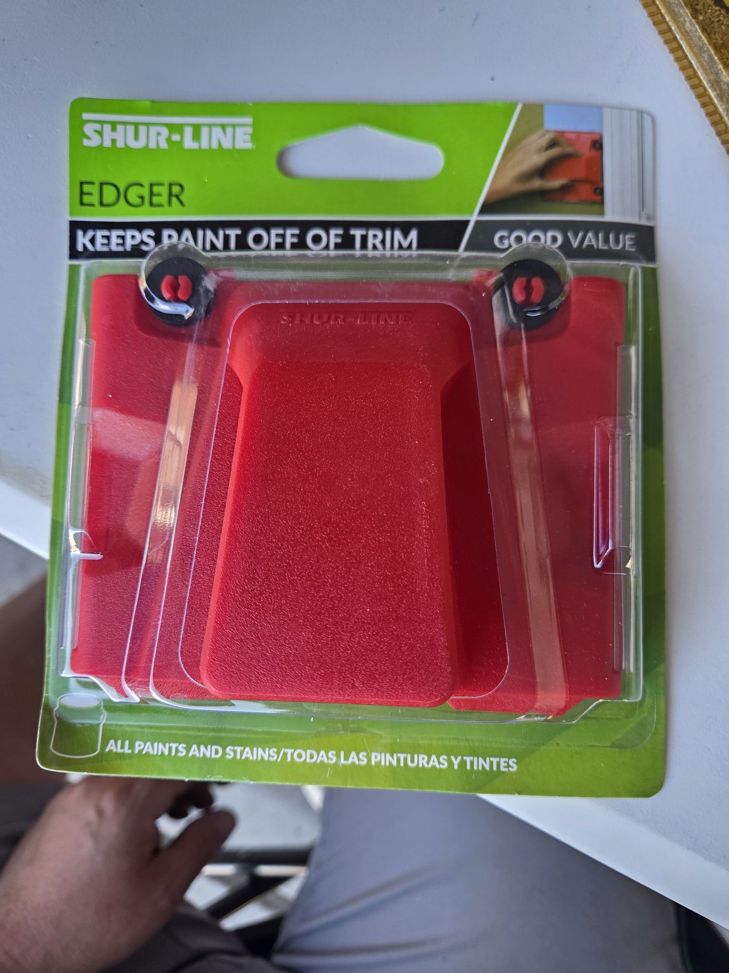 Line Edger Shur-Line Edger for Sale in Las Vegas, NV - OfferUp