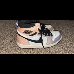 Air Jordan 1 Size 9.5