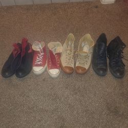 Converse Chuck Taylor  Shoes 