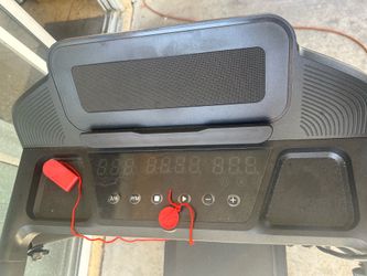 Treadmill