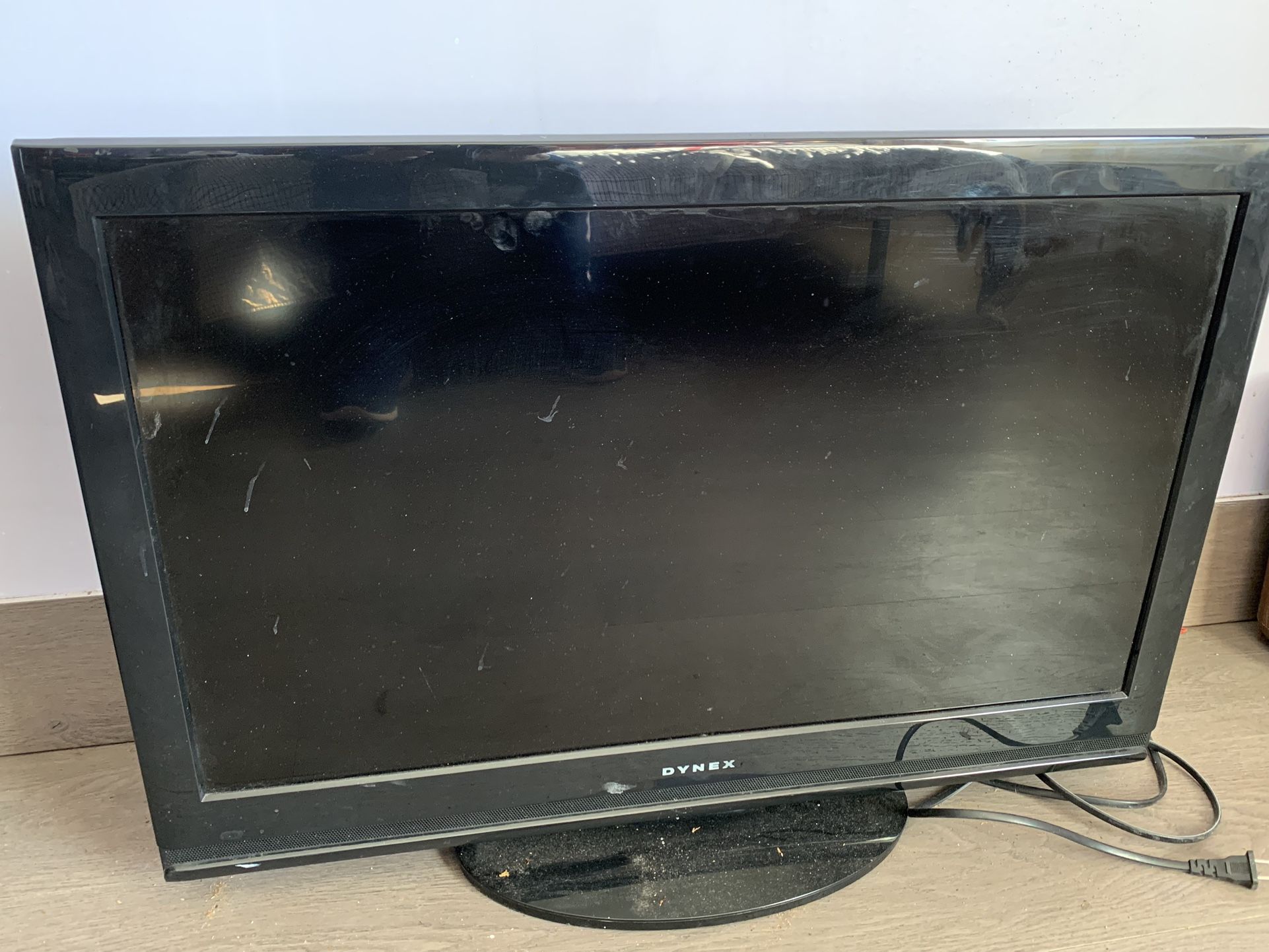 32” Tv