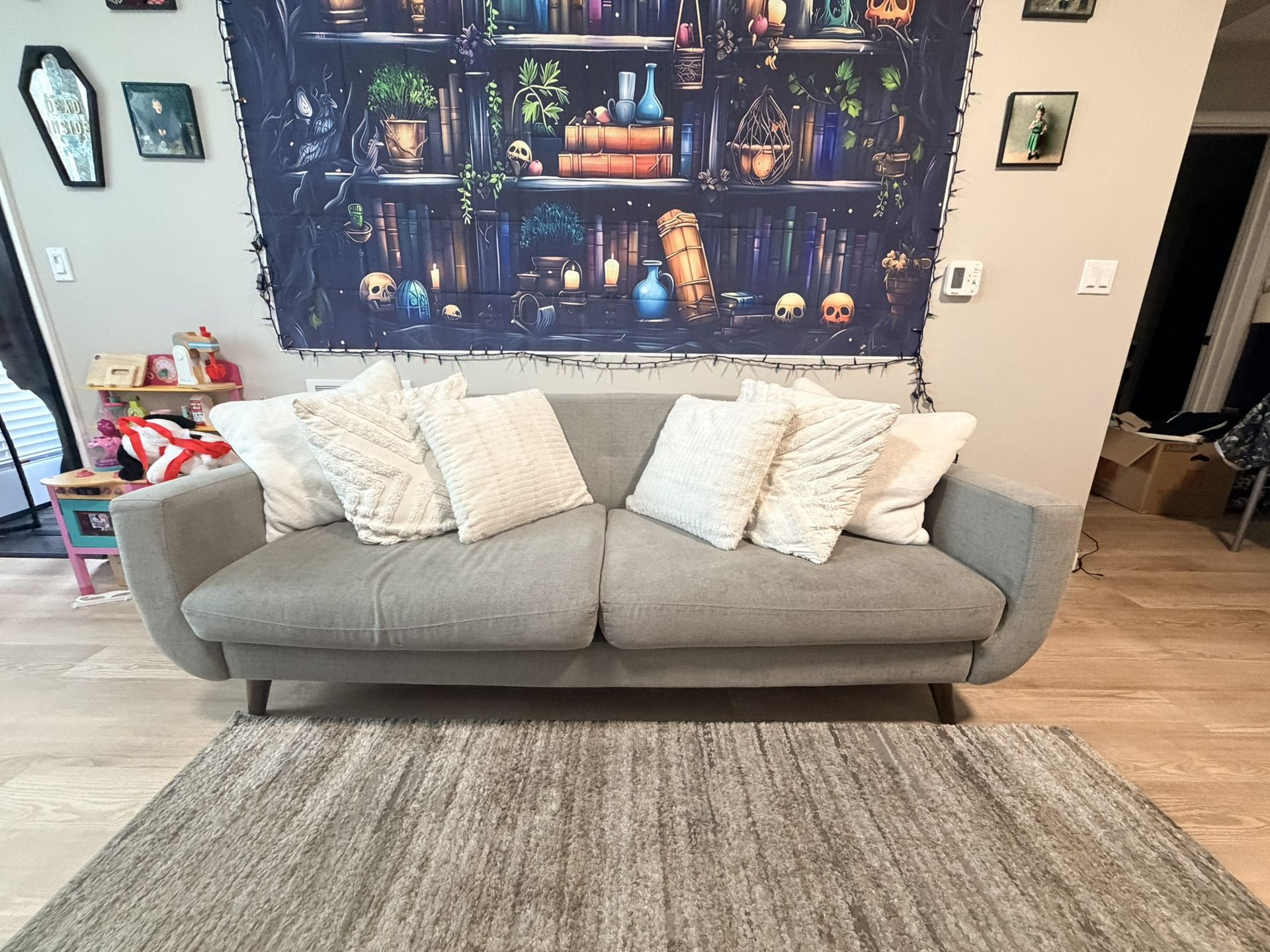CHEAP SOFA 