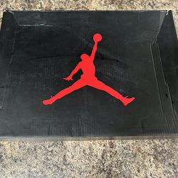 Air Jordan  “Quai 54” Purple