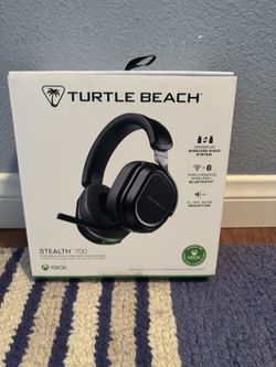 Turtle Beach Stealth 700 Headphones