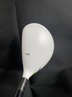 Taylormade Tour 3 Hybrid