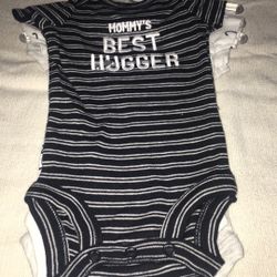 Preemie Onesies 