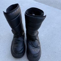 Snow Boots / Rain Boots