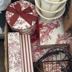Garage Sale Sat 6/28 Vista. 7am-3pm. Castlegate ln,