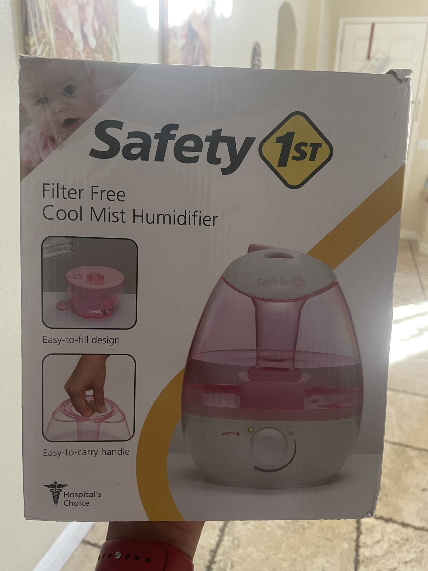 Air Purifier