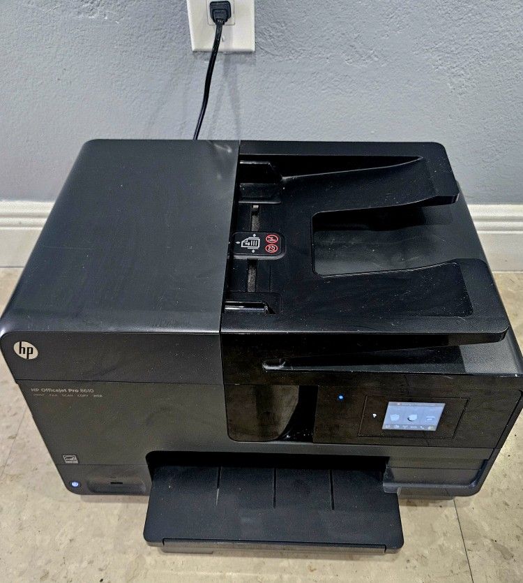 Printer Hp