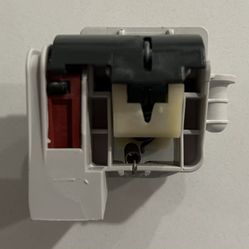 Door Lock And Closing Sensor For Zline Dishwasher