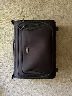 Samsonite Suitcase/Suit Bag