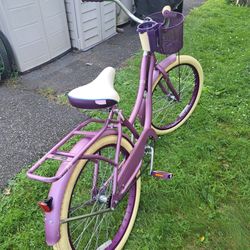 24in Huffy Nel Lusso 