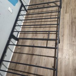 Bed Frame 