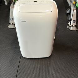 toshiba air conditioner 10,000 BTU