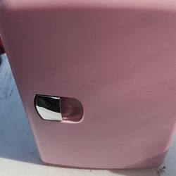 Cosmetic Mini Fridge 