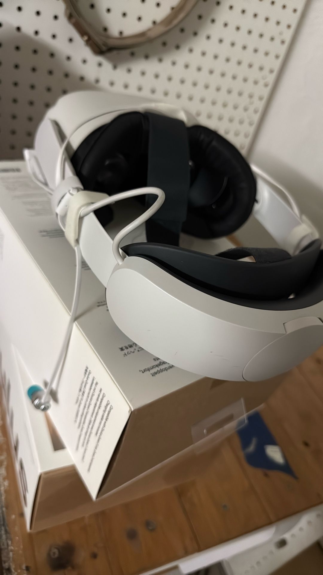 Oculus