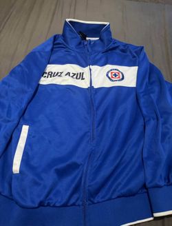 Cruz Azul Sweater Size Medium