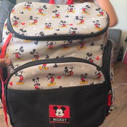 Dipar bag