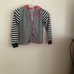 Puma Hoodie Size 6 X