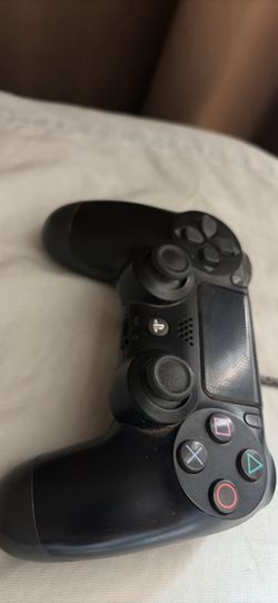 PS4 original controller