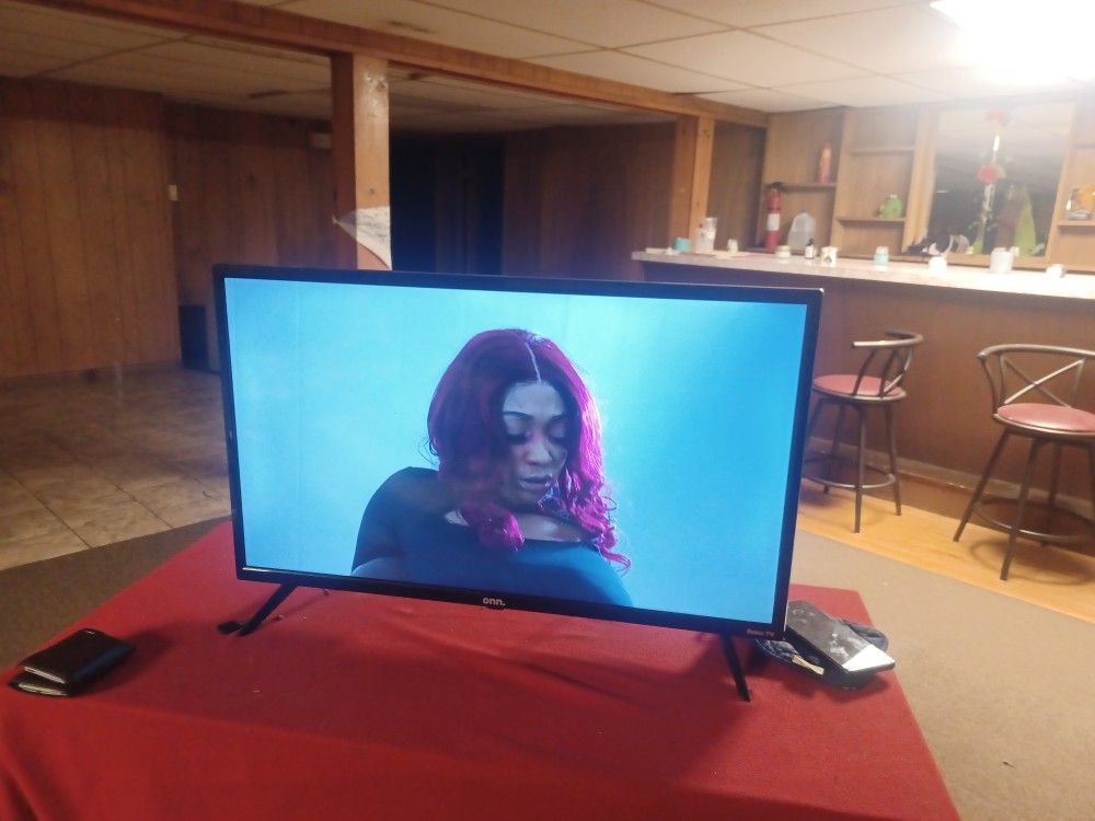Tv Roku