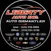 Jose Alberto Auto Parts