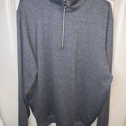 Men’s Footjoy1/2 Zip pullover!!