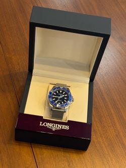 2026 Longines Hydroconquest