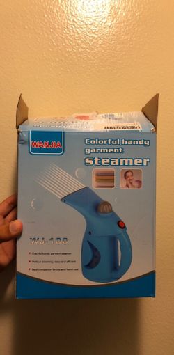 Clothes Steamer