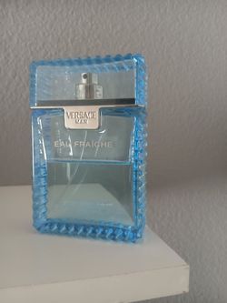 Versace Man Eau Fraiche