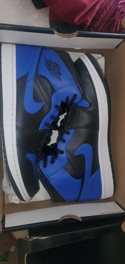 Air Jordan 1s Size 11.5
