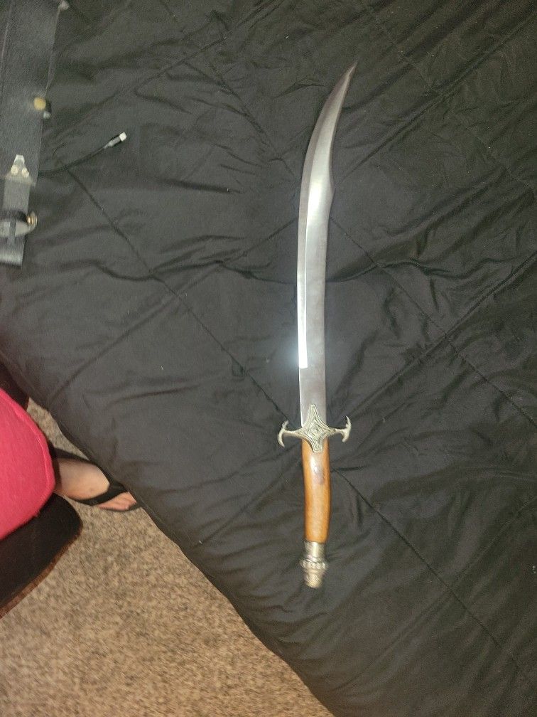Sword