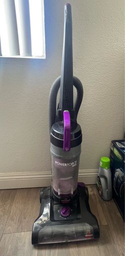 Power force helix vacuum