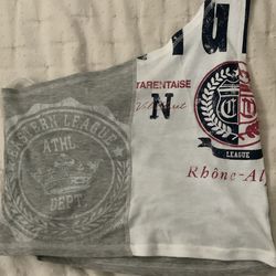 Urban Outfitters Top $5