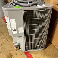 Airquest R4H424GKC 2 Ton 14 SEER AirQuest Heat Pump Air Conditioner PH1D1