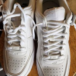 kup at Checkout

Nike Air Force 1 Shadow
Women's Shoes 10