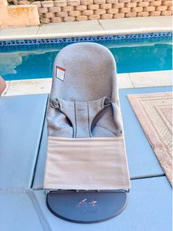 Baby Bjorn Bouncer