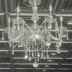 Chandelier Lighting 